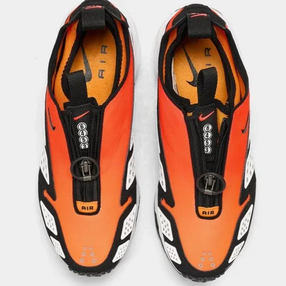 NEW Nike Air Max SNDR FADE Crimson Women's Sneakers Shoes Multicolor size 8 $200 - Picture 5 of 10